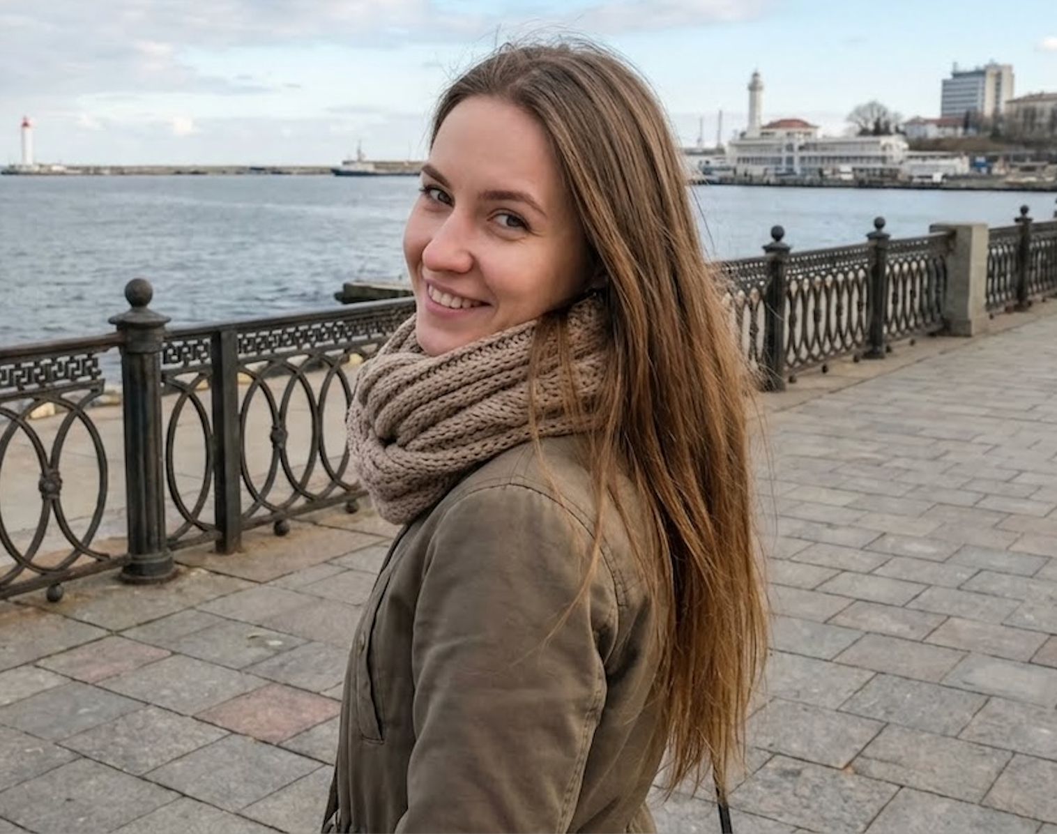 Александра Чемасова